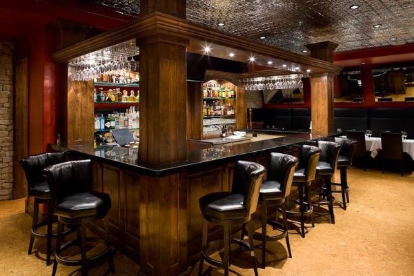 Hotel WHITE BUFFALO CLUB (Jackson)